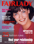 Fair Lady (South Africa-April 1998)